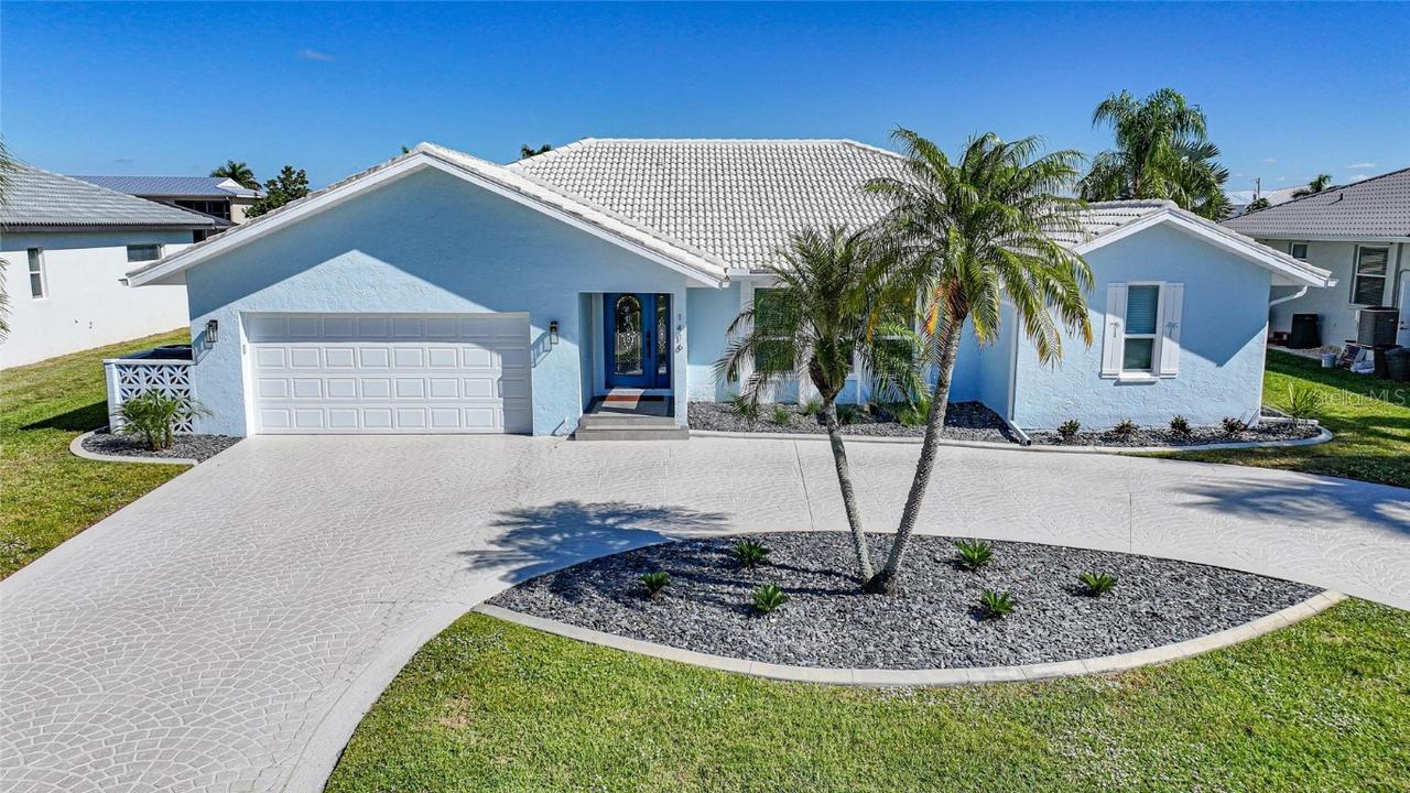 1416 Via Milanese, Punta Gorda, FL 33950