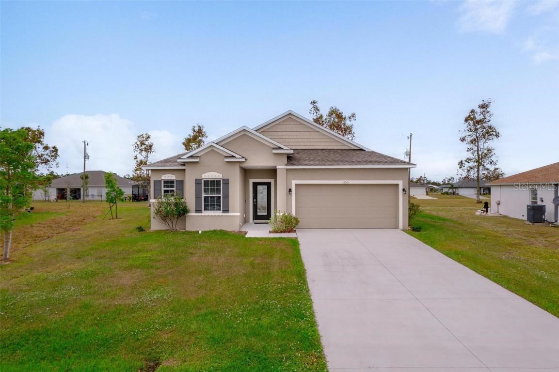 16531 Becasse Dr., Punta Gorda, FL 33955