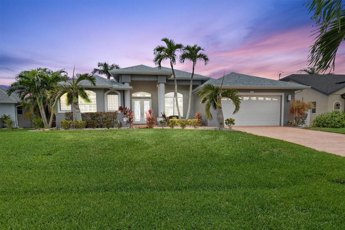 3034 SW 28th Ave., Cape Coral, FL 33914