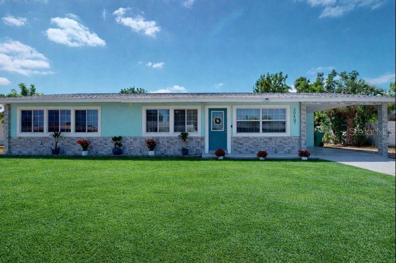 20407 Albury Dr., Port Charlotte, FL 33952