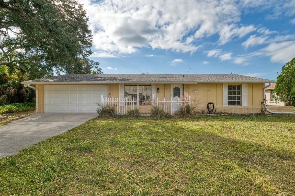 1149 Vinita Ave., Port Charlotte, FL 33948