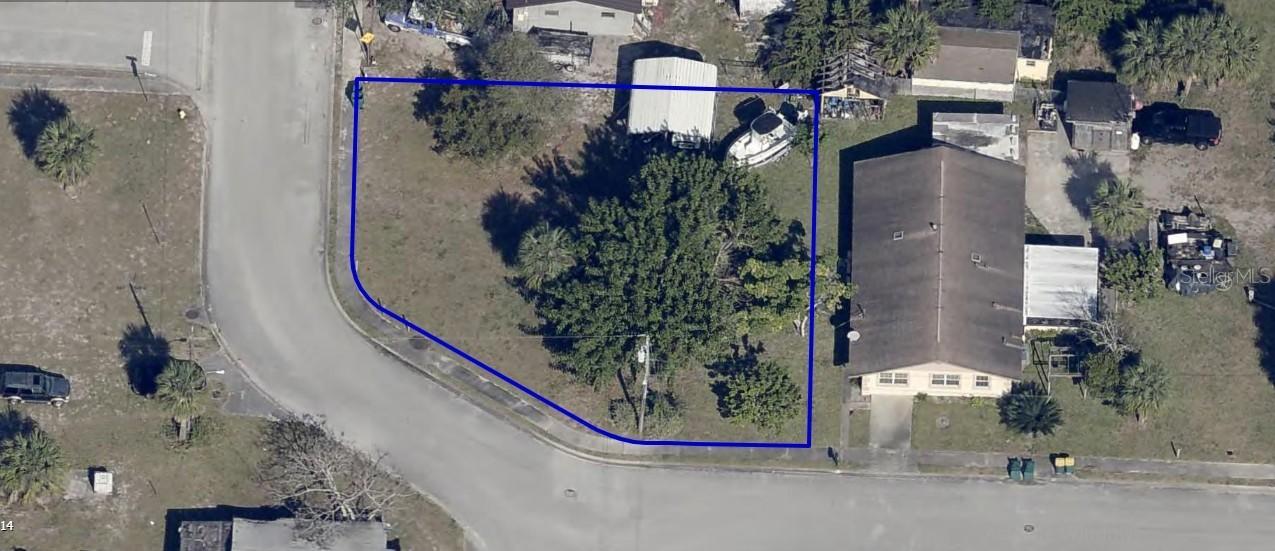 Race St., Melbourne, FL 32901