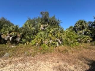 LOT 4 Mattox Cir., North Port, FL 34288