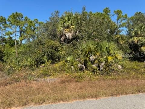 LOT 2 Mattox Cir., North Port, FL 34288