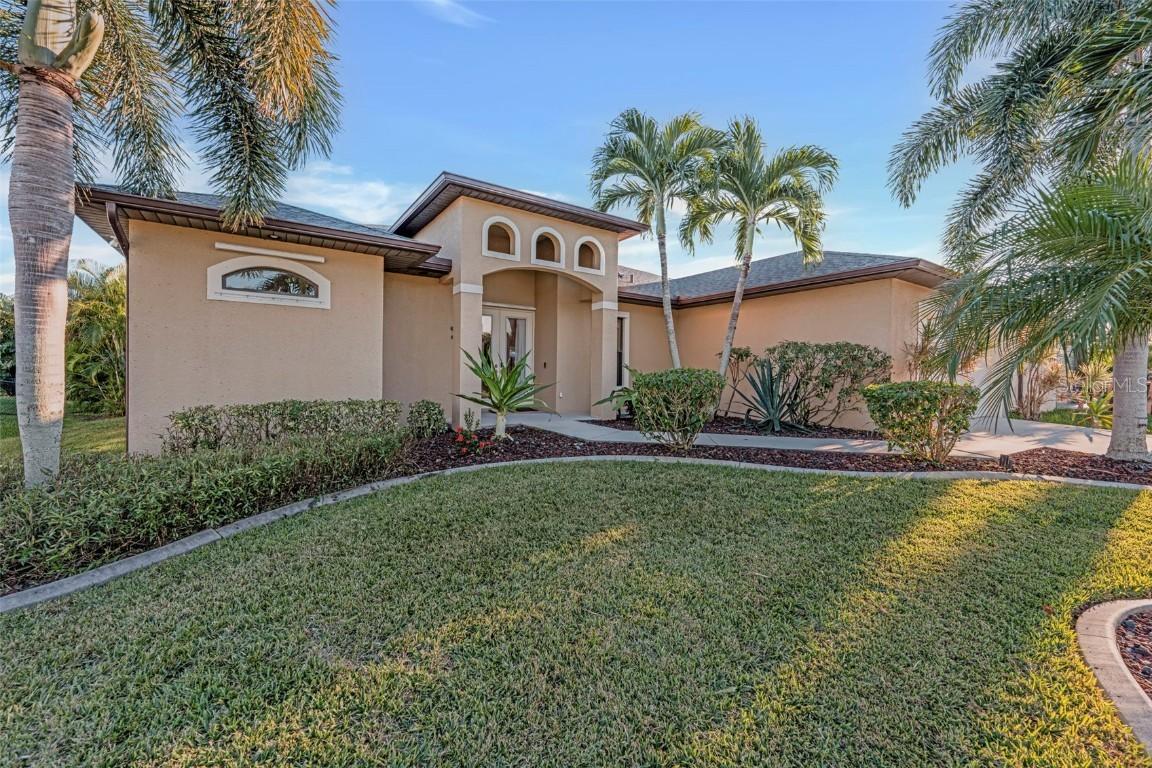 2604 SW 26th Ter., Cape Coral, FL 33914