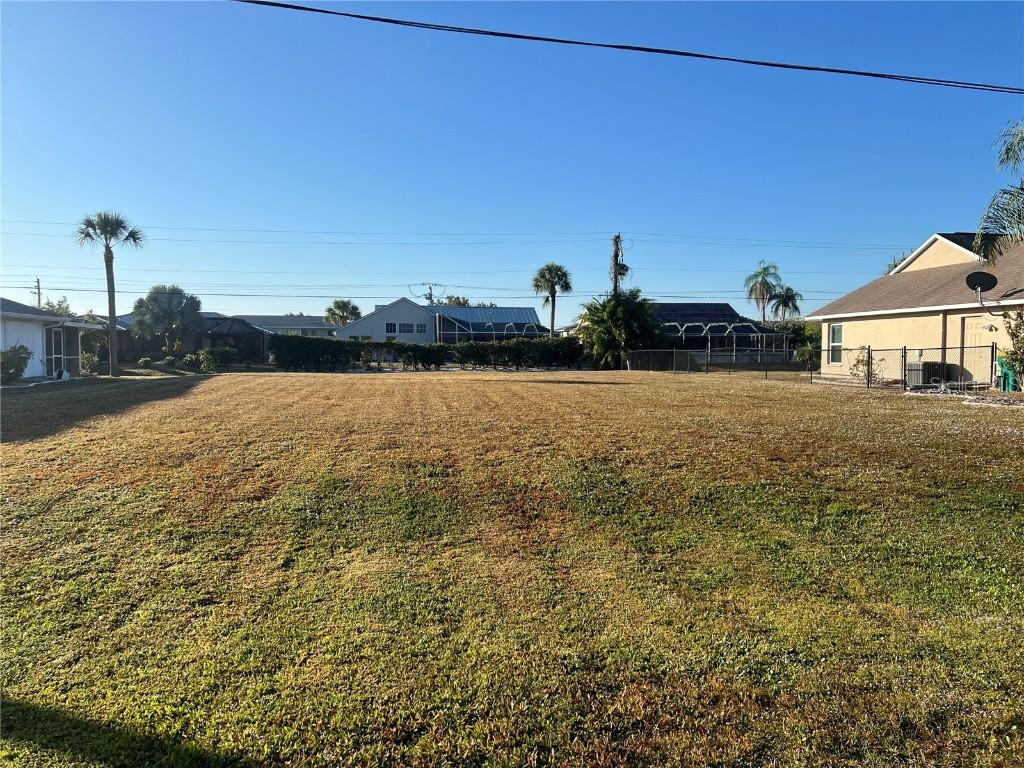 25285 Padre Ln., Punta Gorda, FL 33983