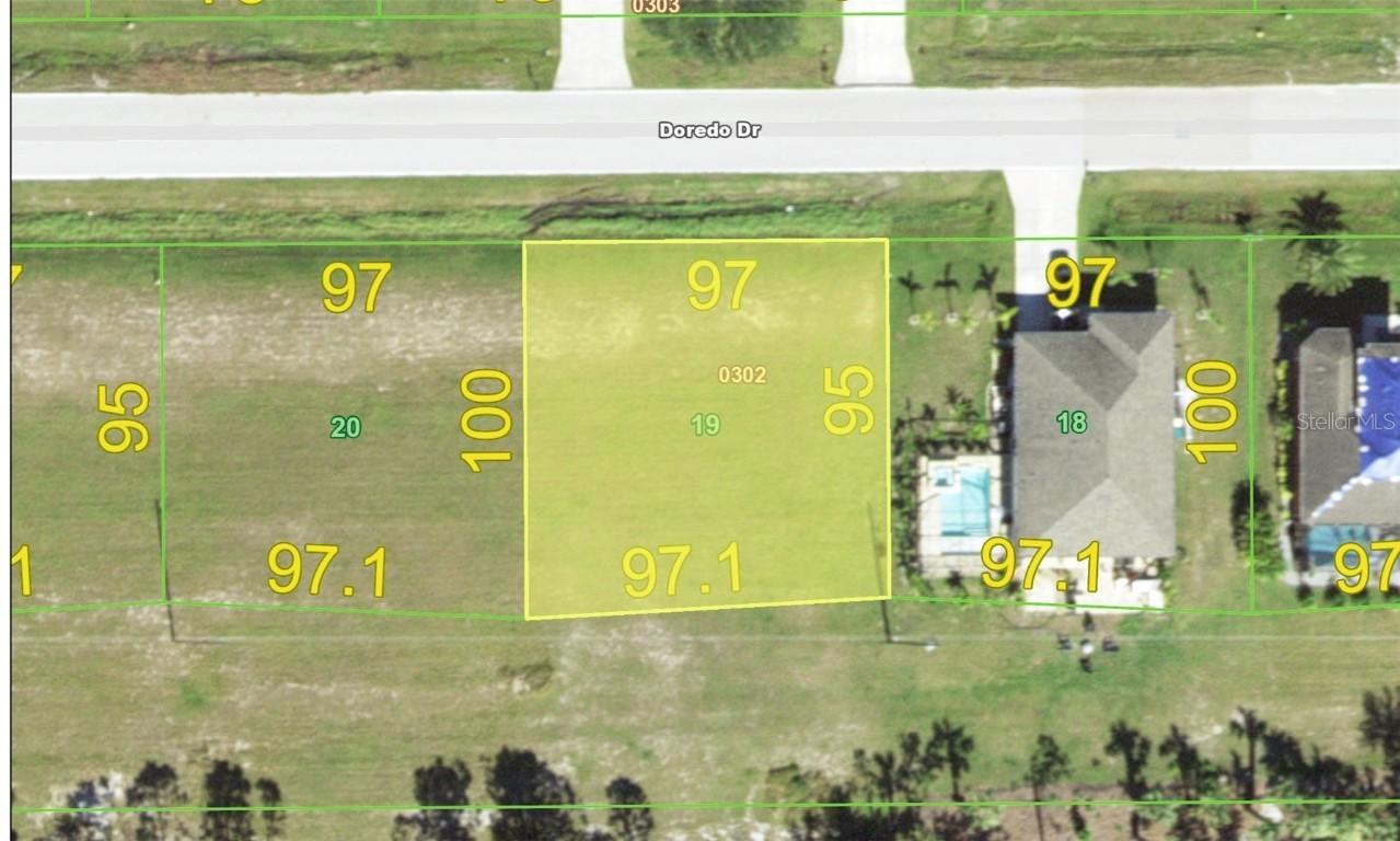25091 Doredo Dr., Punta Gorda, FL 33955