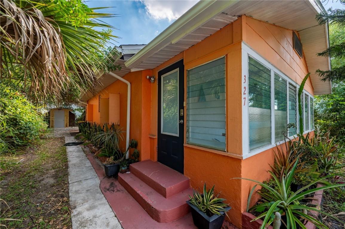 327 E Virginia Ave., Punta Gorda, FL 33950