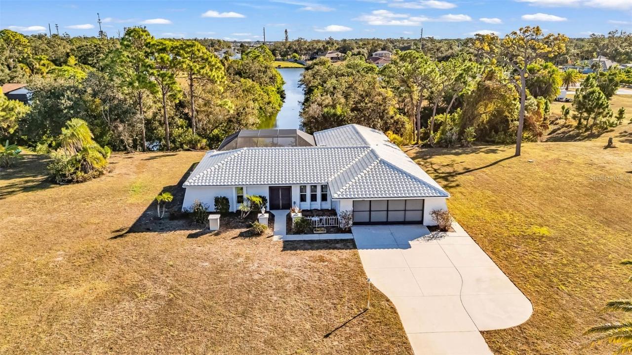 2421 Belle Rd., Englewood, FL 34223