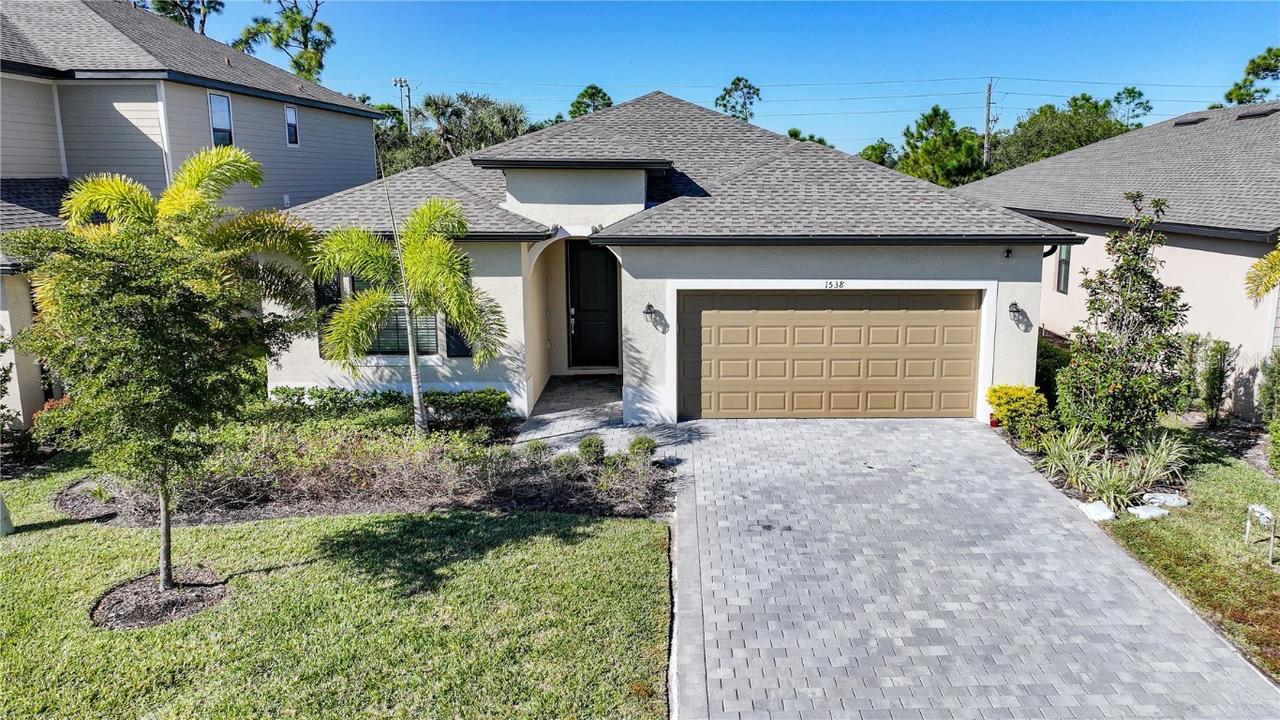 1538 Sunset Preserve Way, Port Charlotte, FL 33953