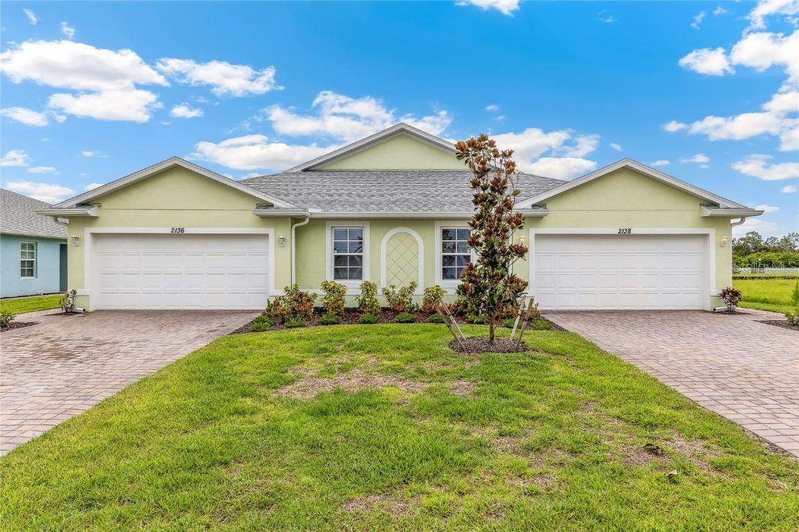 2057 Royal Tern Cir. #9, Punta Gorda, FL 33983