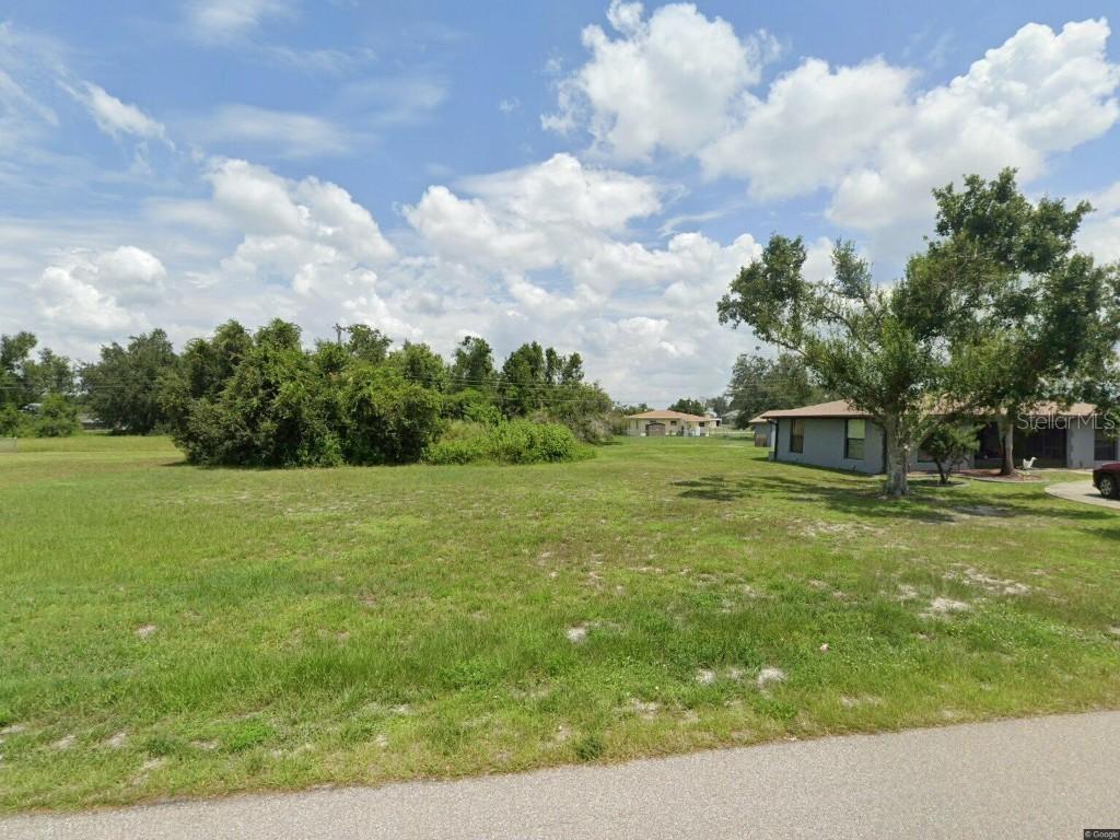 30168 Holly Rd., Punta Gorda, FL 33982