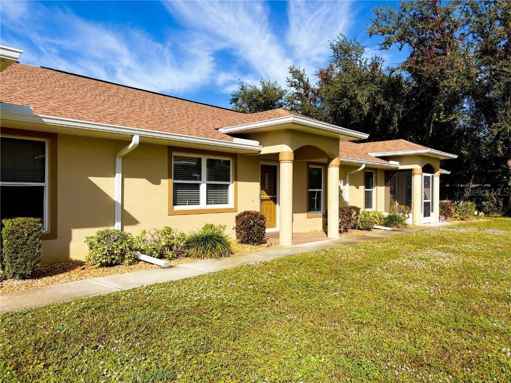 190 Rotonda Blvd. #190B, Rotonda West, FL 33947