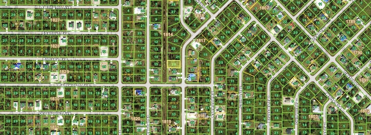 6529 David Blvd., Port Charlotte, FL 33981