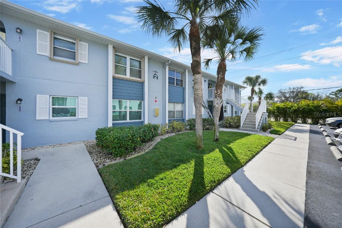 25050 Sandhill Blvd. #2A4, Punta Gorda, FL 33983