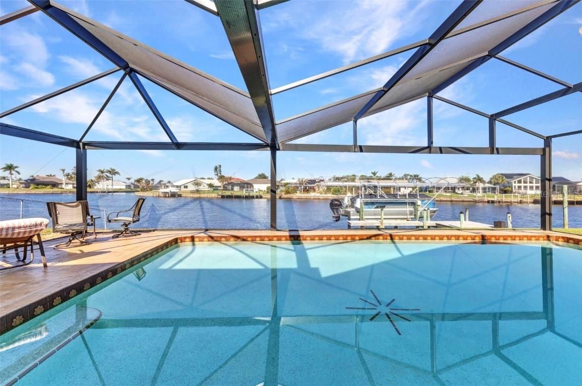 4178 Rose Arbor Cir., Port Charlotte, FL 33948