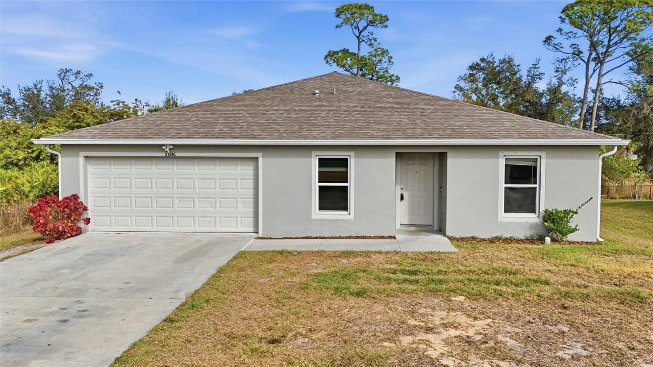 23246 Abeline Ave., Punta Gorda, FL 33980