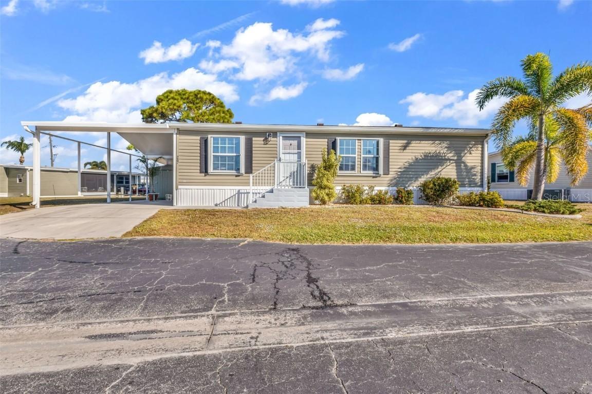 1000 Kings Hwy. #287, Punta Gorda, FL 33980