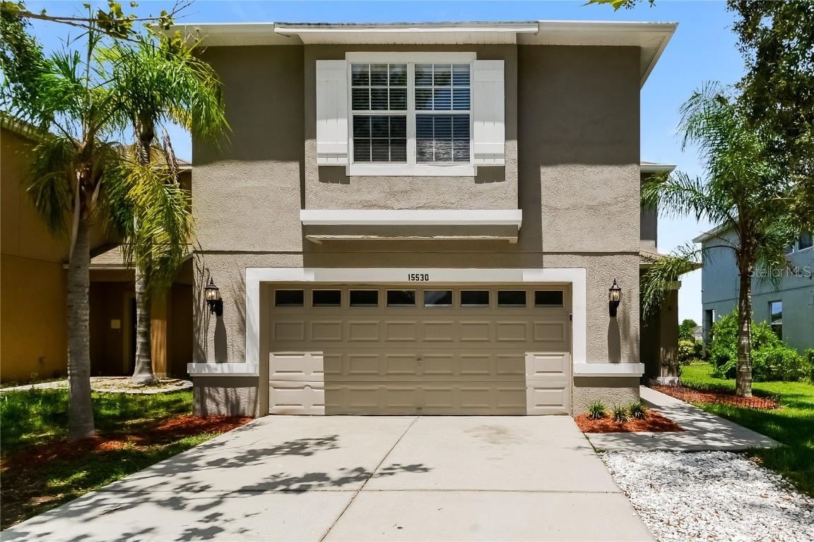 15530 Long Cypress Dr., Ruskin, FL 33573