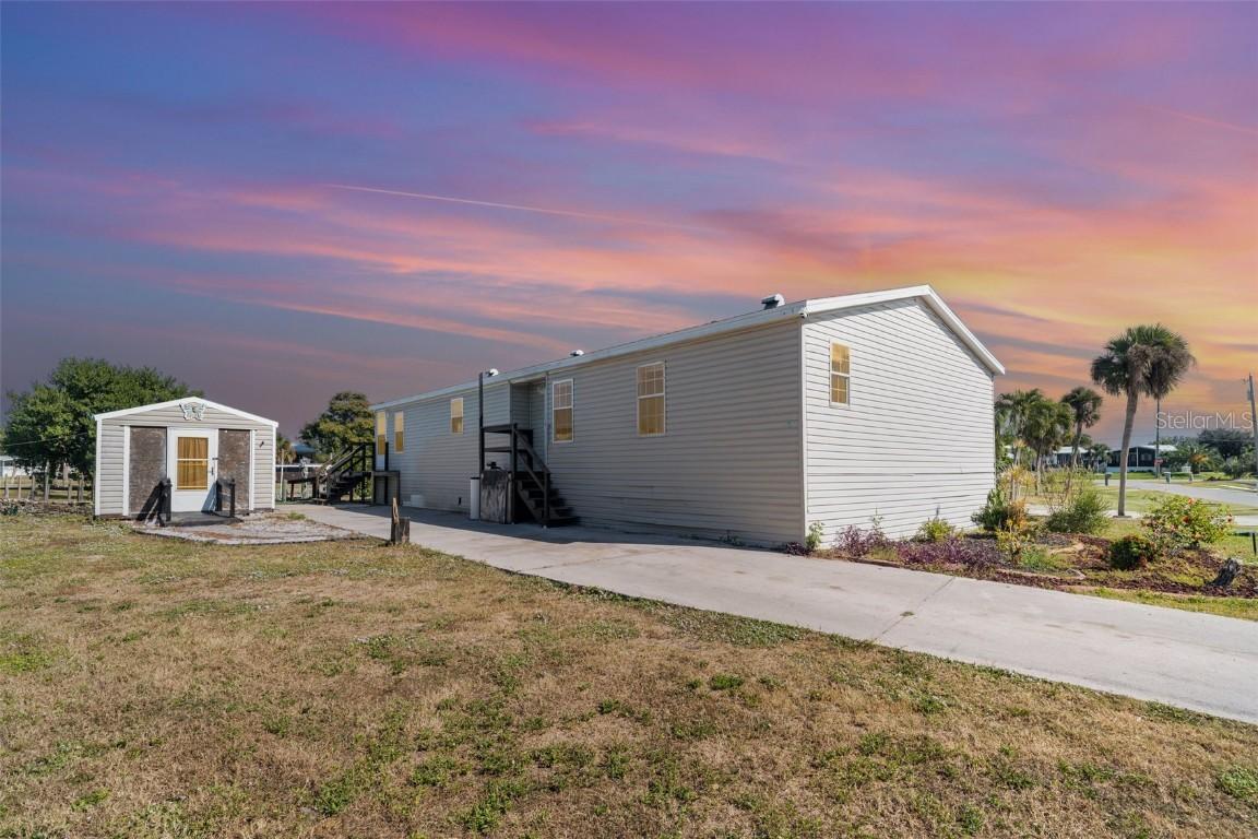 730 Del Ray Pl., Punta Gorda, FL 33950