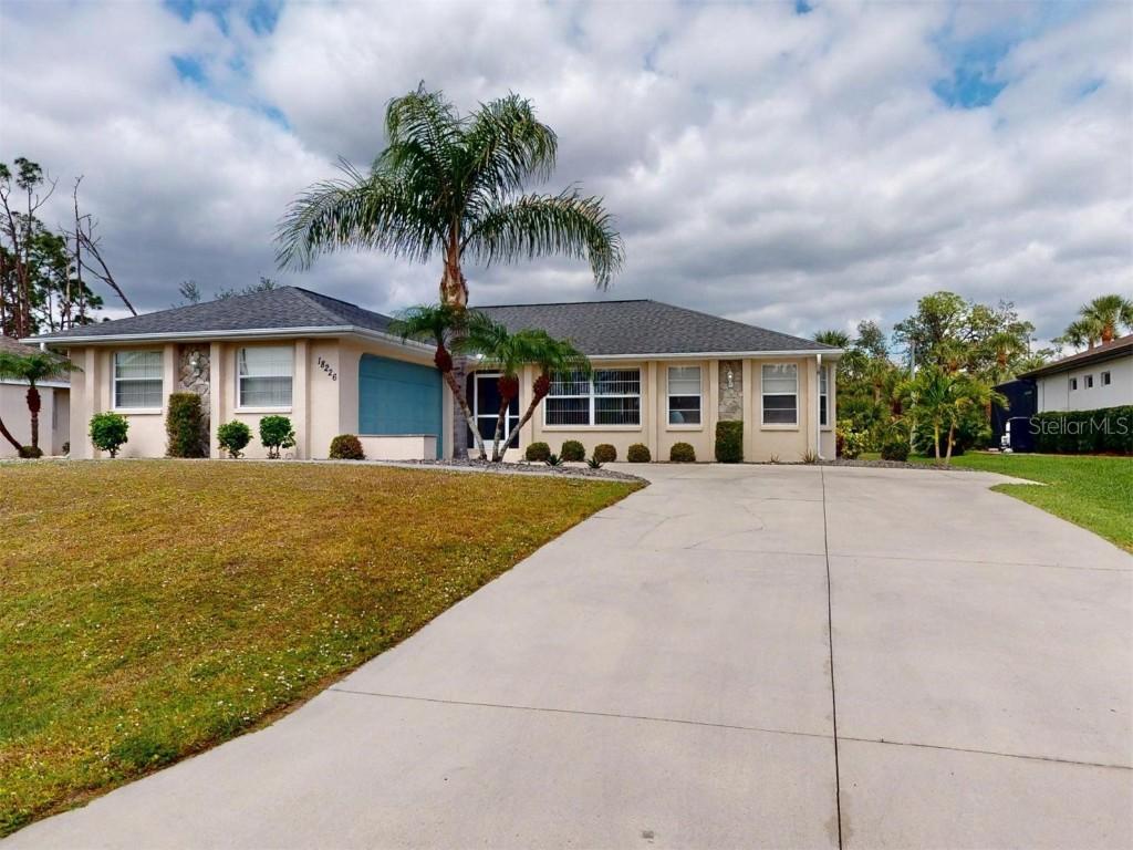 18226 Brazil Ave., Port Charlotte, FL 33948