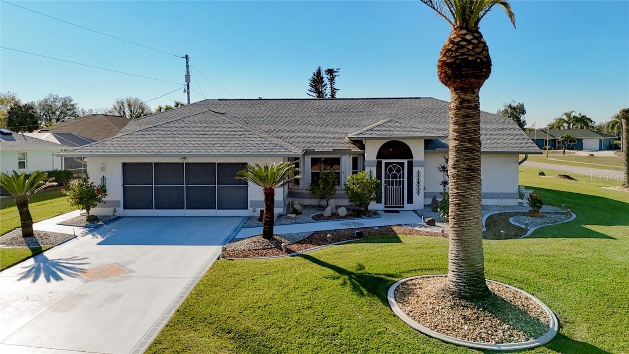 4365 Aladdin Ave., North Port, FL 34287