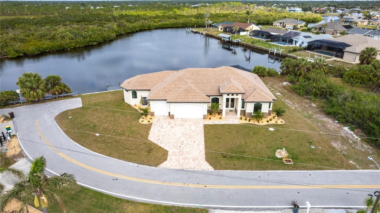 16920 Ohara Dr., Port Charlotte, FL 33948