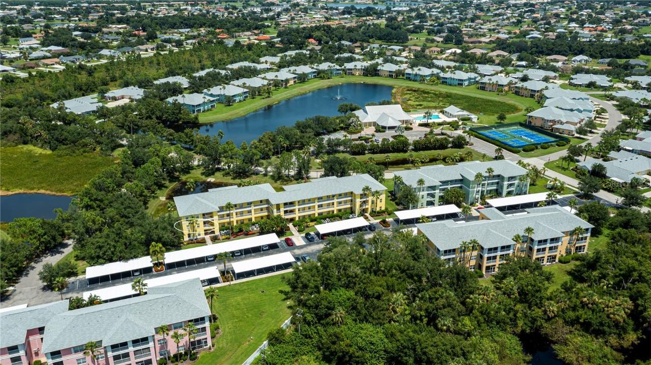 2060 Willow Hammock Cir. #201, Punta Gorda, FL 33983