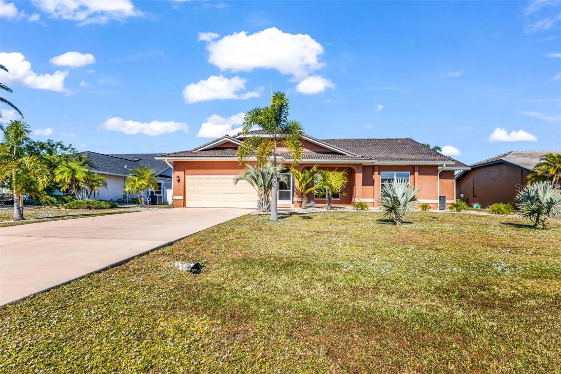 25388 Rampart Blvd., Punta Gorda, FL 33983