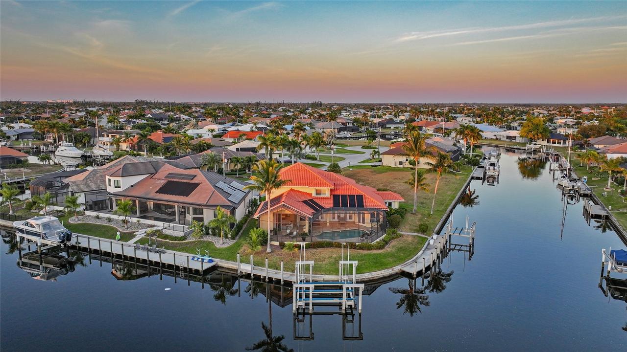 1245 Whippoorwill Ct., Punta Gorda, FL 33950