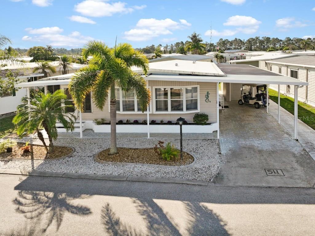 511 Crampton Ln., North Fort Myers, FL 33903