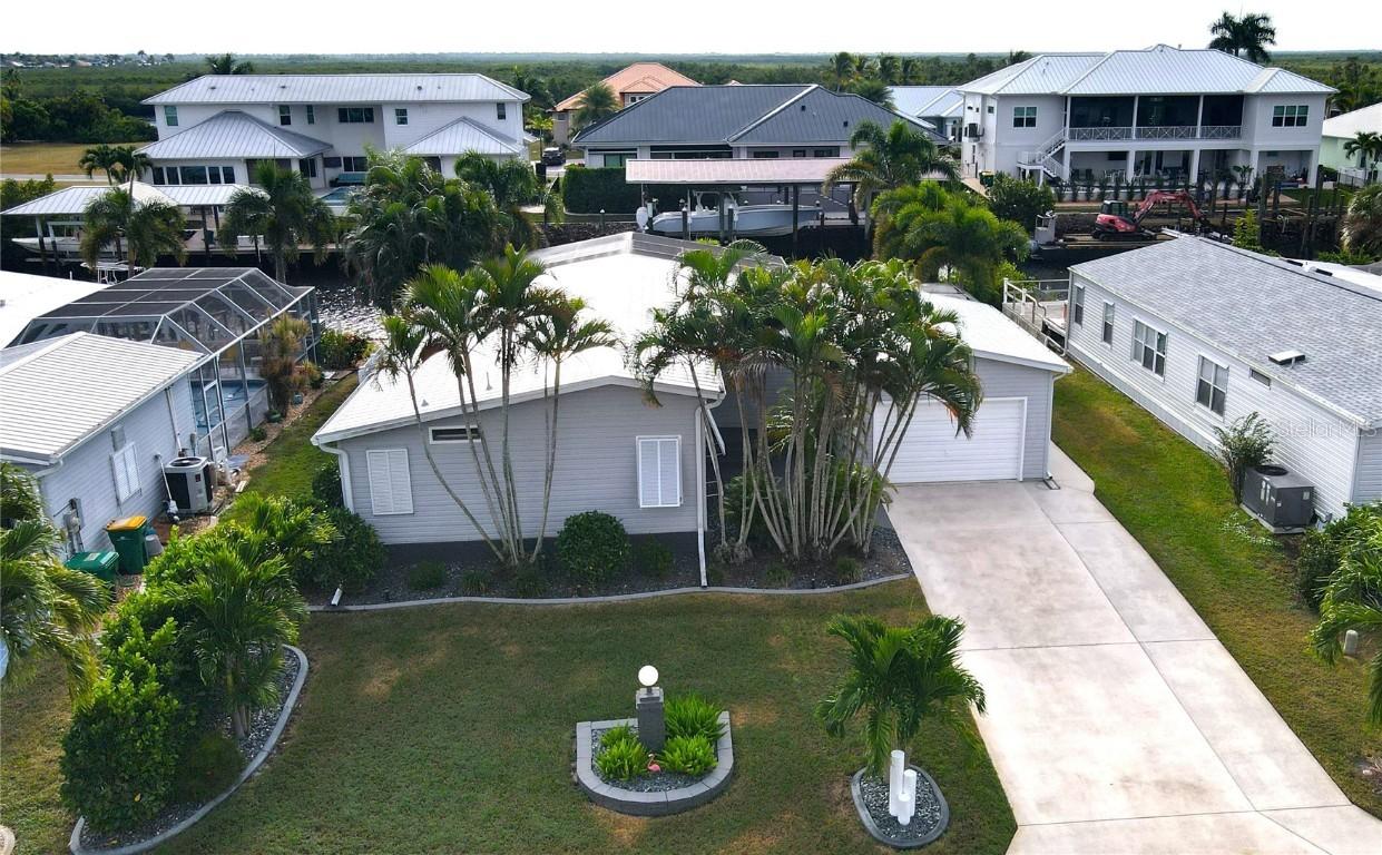 5464 River Bay Dr., Punta Gorda, FL 33950