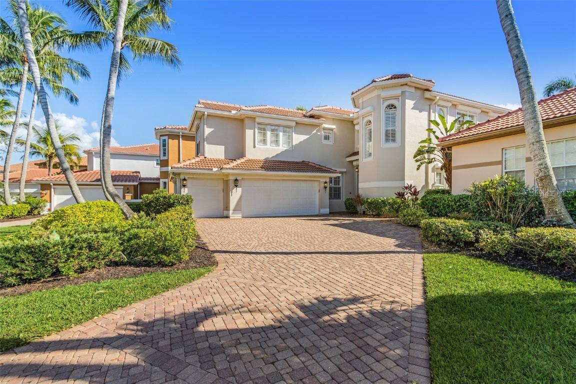 3229 Sunset Key Cir., Punta Gorda, FL 33955