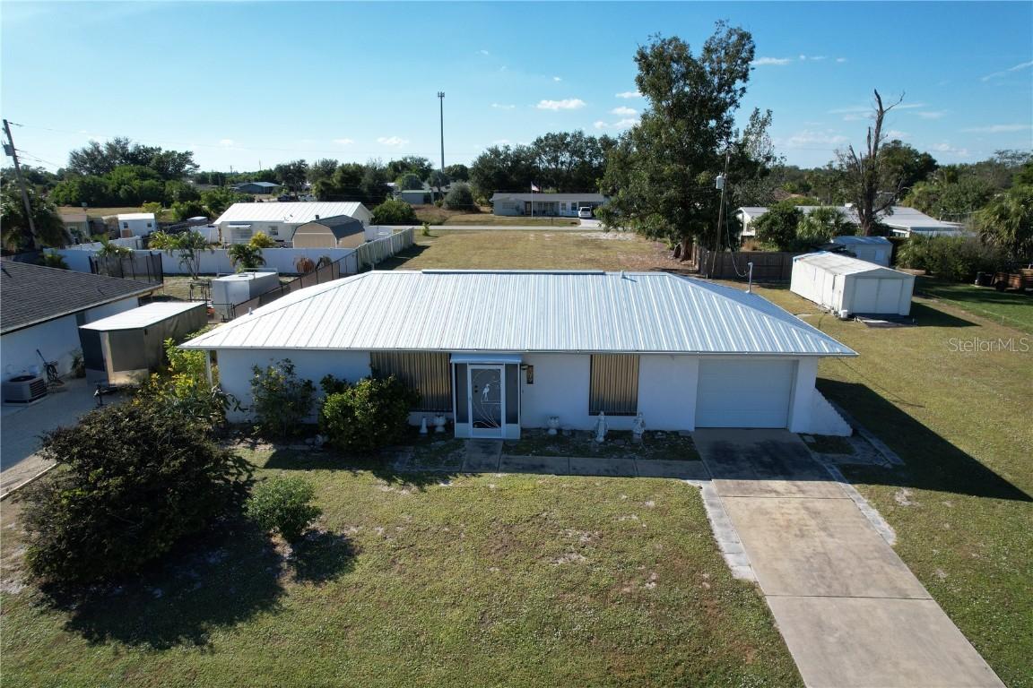3079 Tarrywood Ter., Punta Gorda, FL 33983