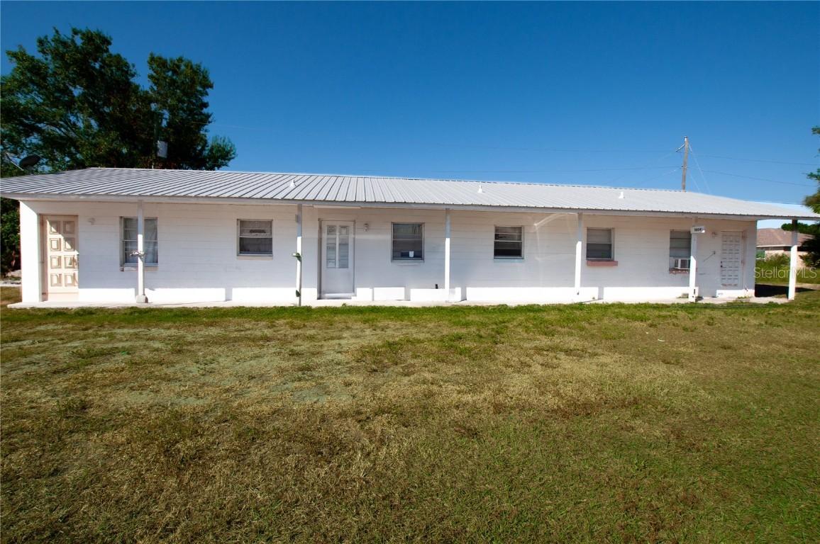 1600 NE Floridian Cir., Arcadia, FL 34266