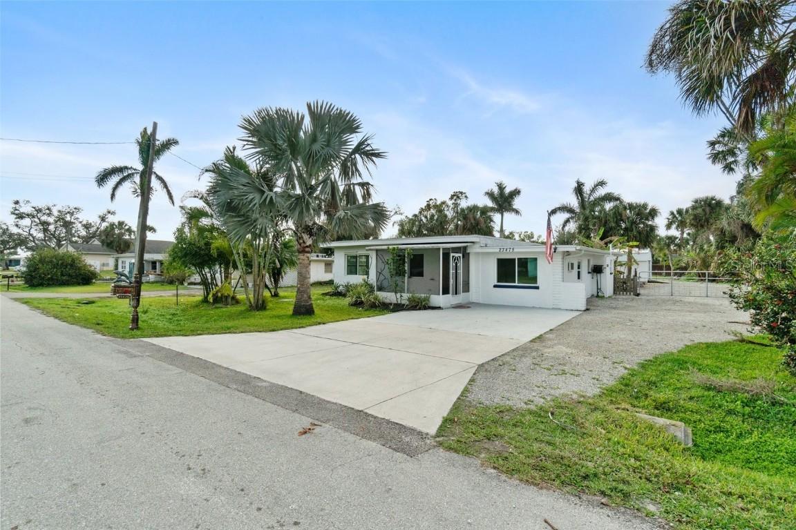 23475 Harper Ave., Punta Gorda, FL 33980