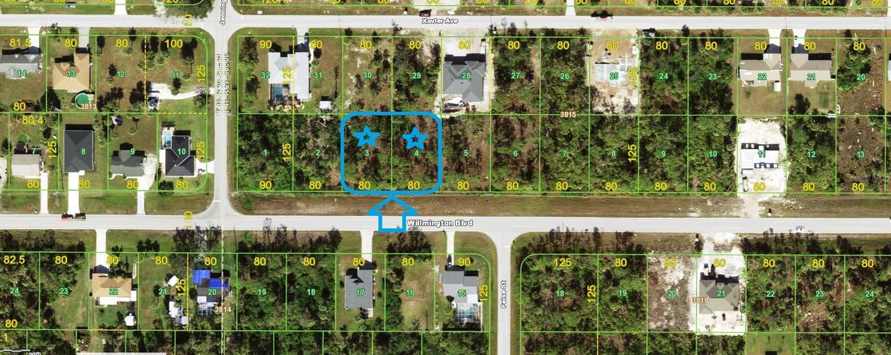 11562-11570 Willmington Blvd., Port Charlotte, FL 33981