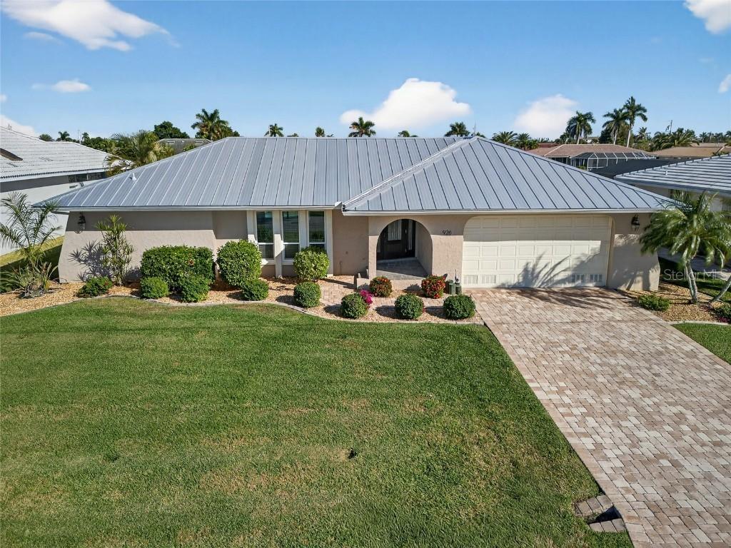 926 Genoa Ct., Punta Gorda, FL 33950
