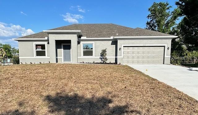 7352 Donahue St., Port Charlotte, FL 33981