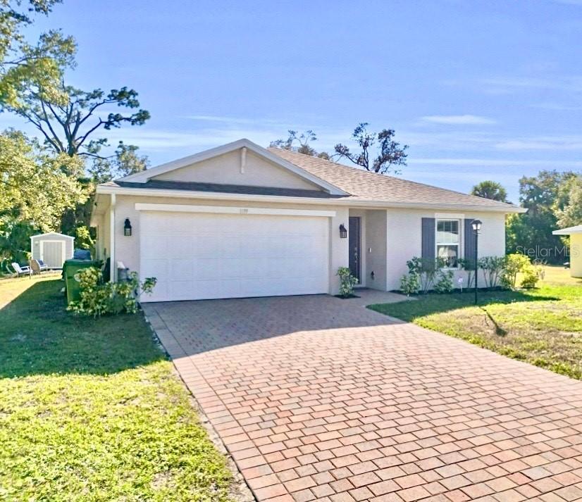 1199 Ample Ave., Port Charlotte, FL 33948