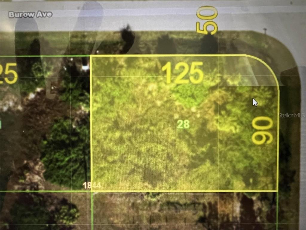 12225 Burow Ave., Port Charlotte, FL 33981