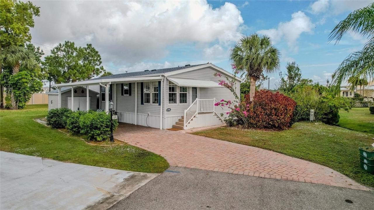 2100 Kings Hwy. #376, Port Charlotte, FL 33980