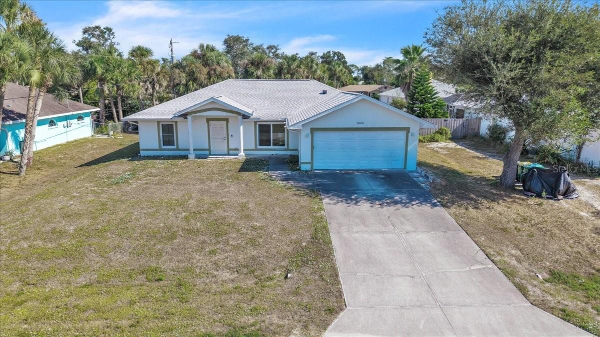 2050 Winningway St., Port Charlotte, FL 33948