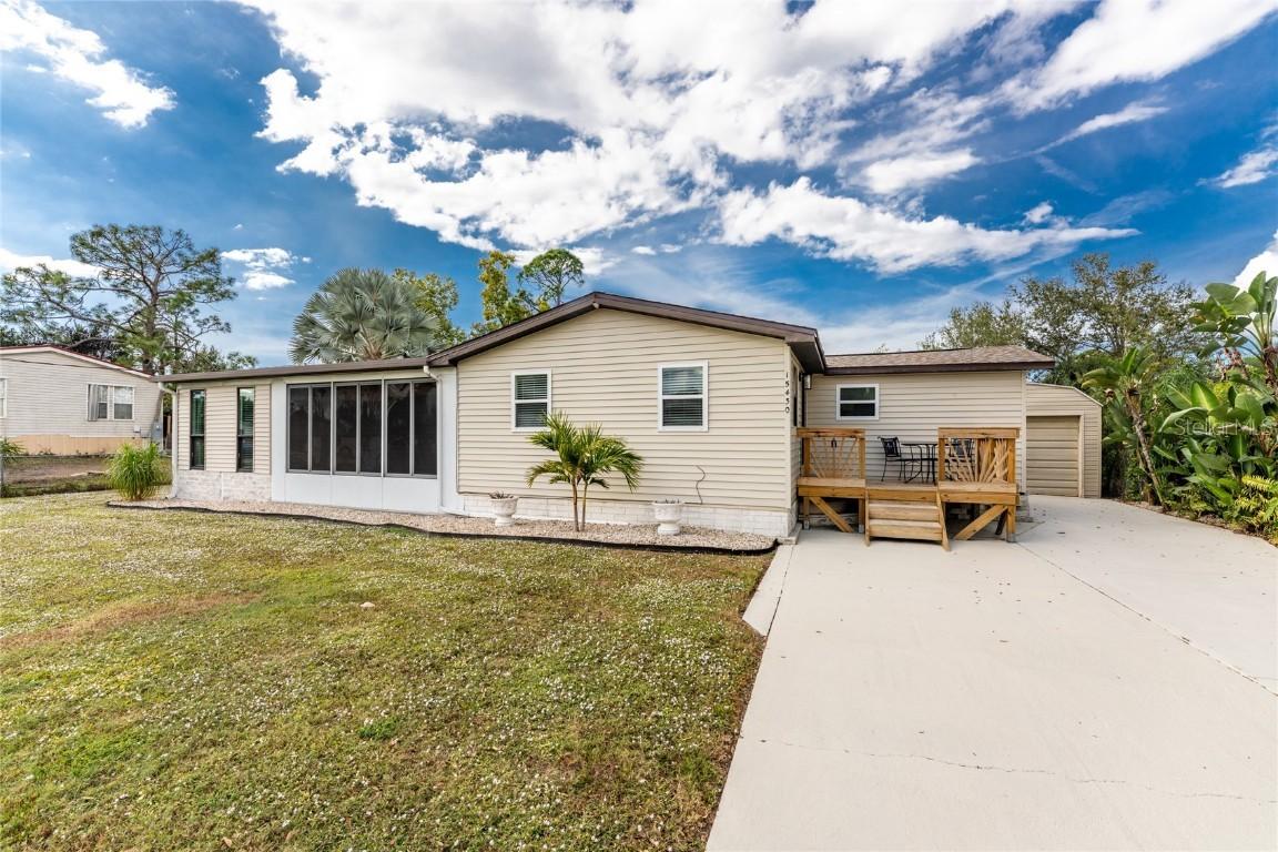 15430 Olive Cir., Punta Gorda, FL 33955