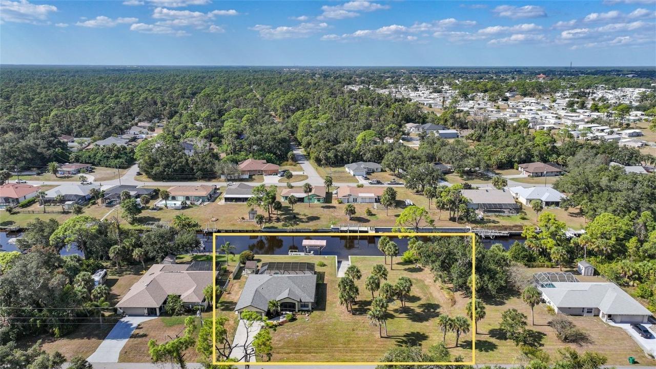 75 Hoffer St., Port Charlotte, FL 33953