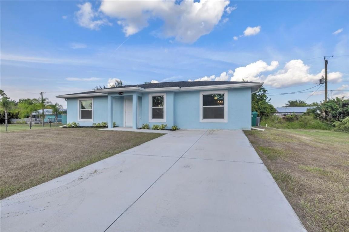 11346 9th Ave., Punta Gorda, FL 33955