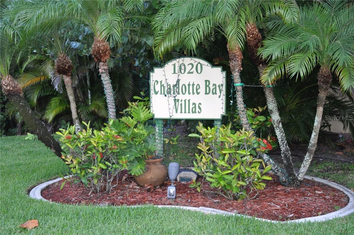 1020 W Marion Ave. #43, Punta Gorda, FL 33950
