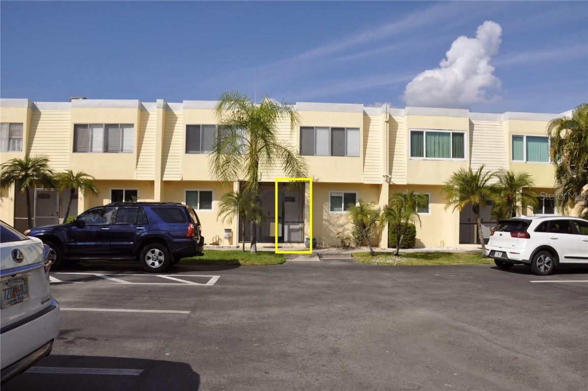 1020 W Marion Ave. #43, Punta Gorda, FL 33950