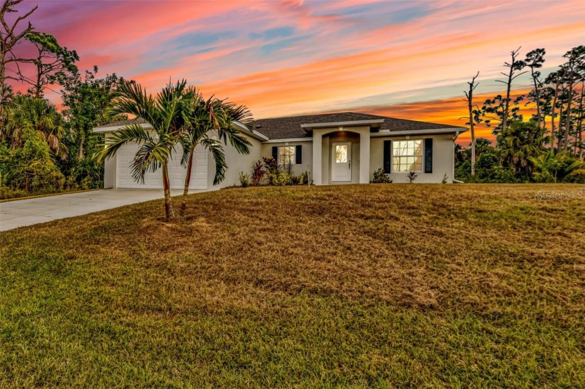 5400 Jennings Blvd., Port Charlotte, FL 33981