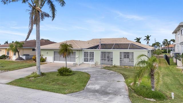Homes Just Sold in Punta Gorda: November 18th to November 24th